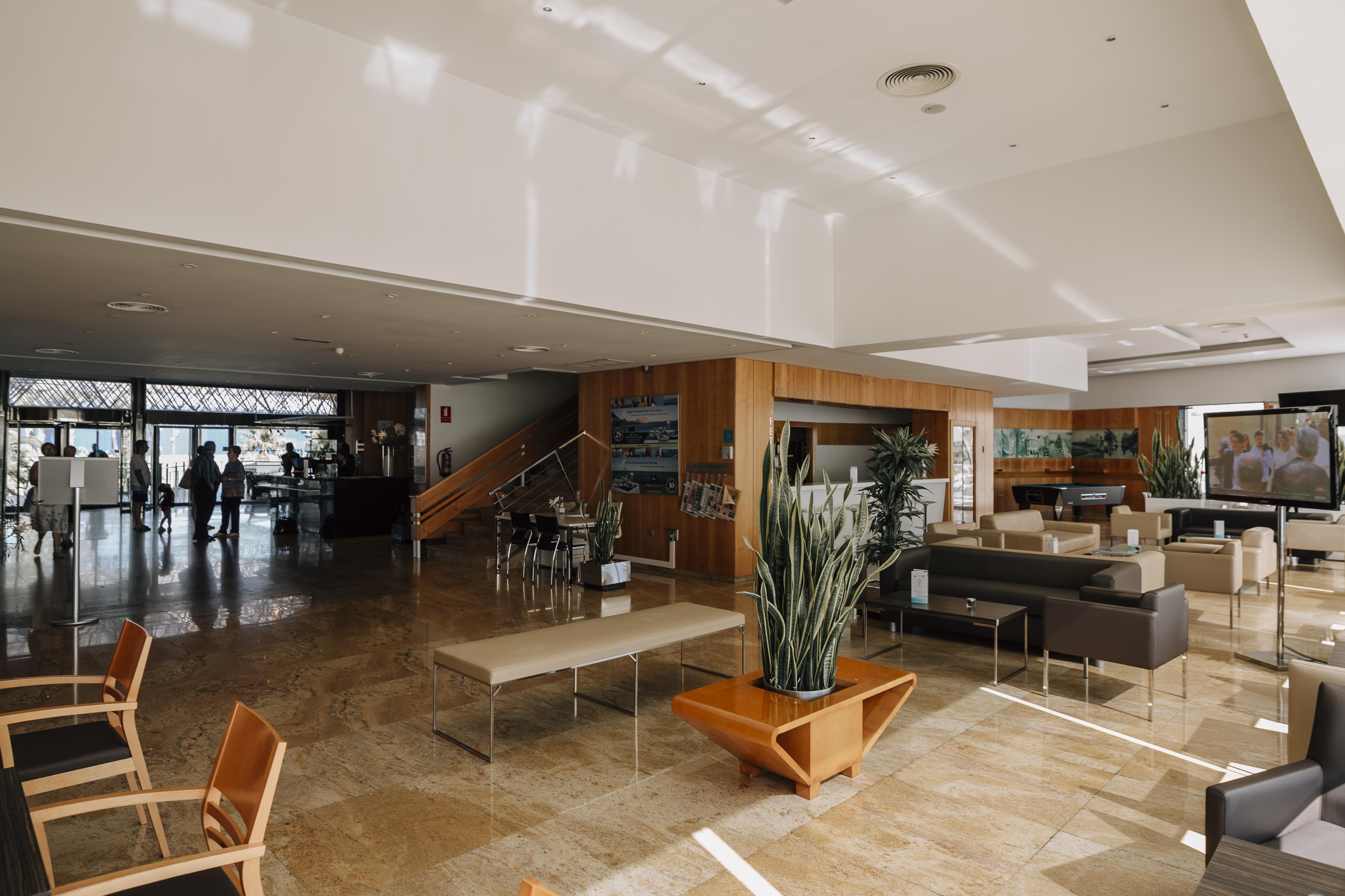 Innside By Melia Alicante Porta Maris, Alicante