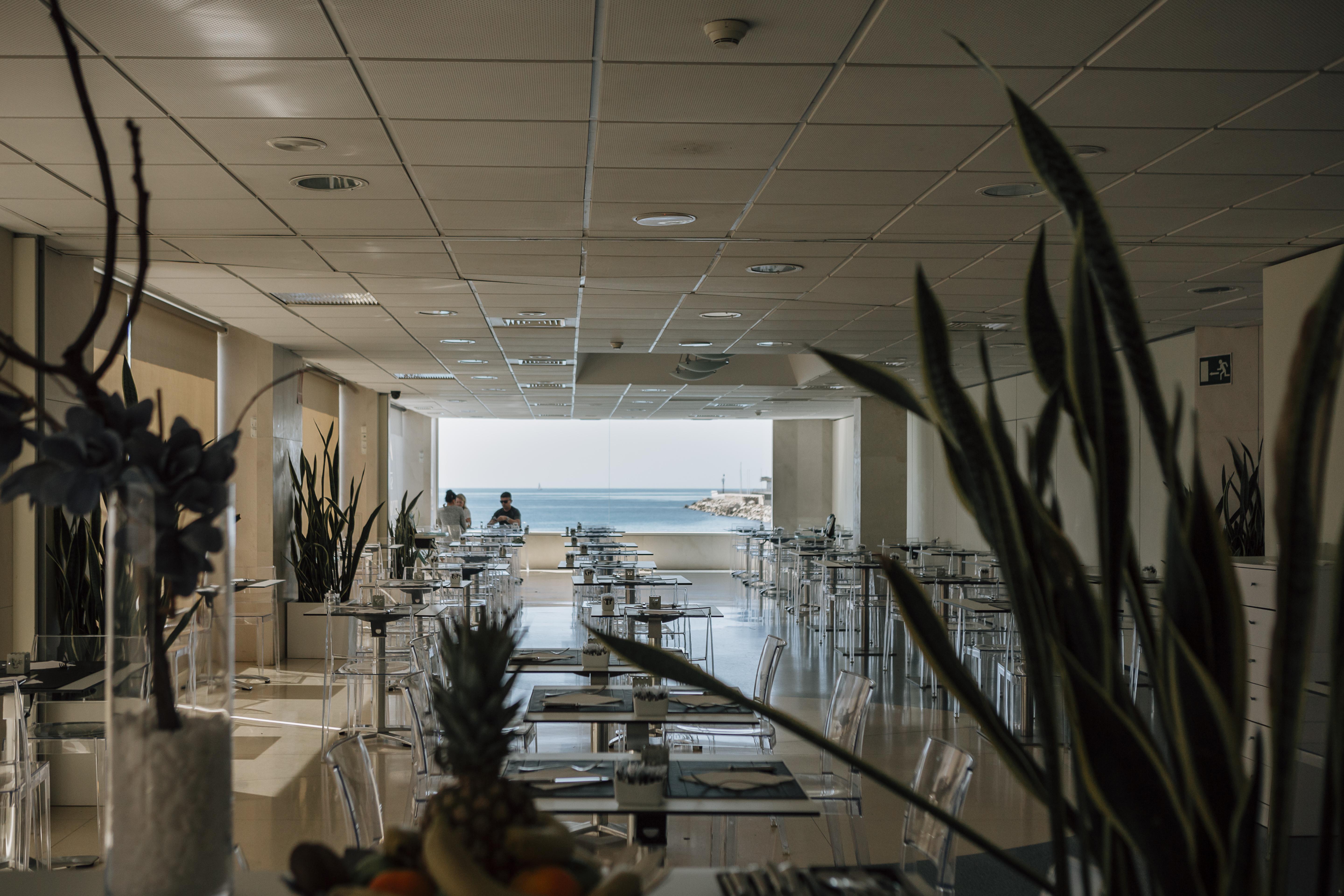 Innside By Melia Alicante Porta Maris — Photos 1